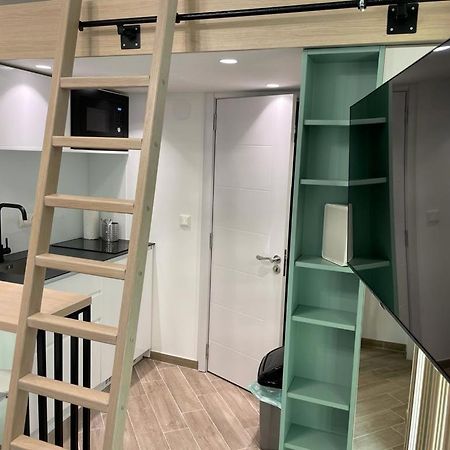 Zeus Design Mini Studio Vienna #5A Extérieur photo