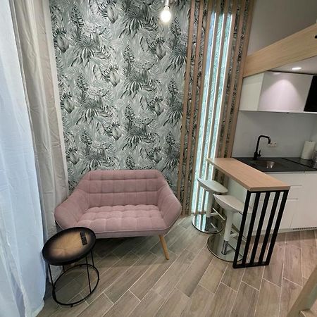 Zeus Design Mini Studio Vienna #5A Extérieur photo